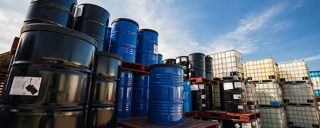 Shipping dangerous goods