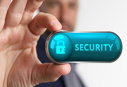 Privacidad Clientes/Provedores