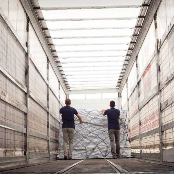 Logistica