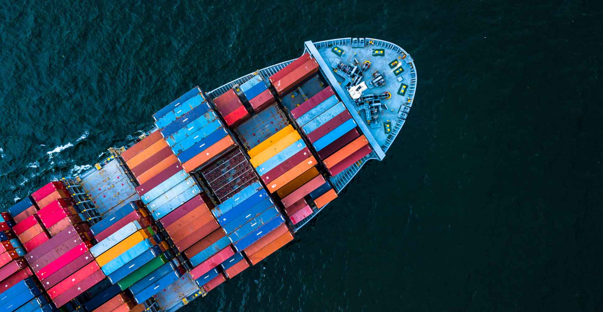 International Freight Forwarding And Logistics Services Savino Del Bene