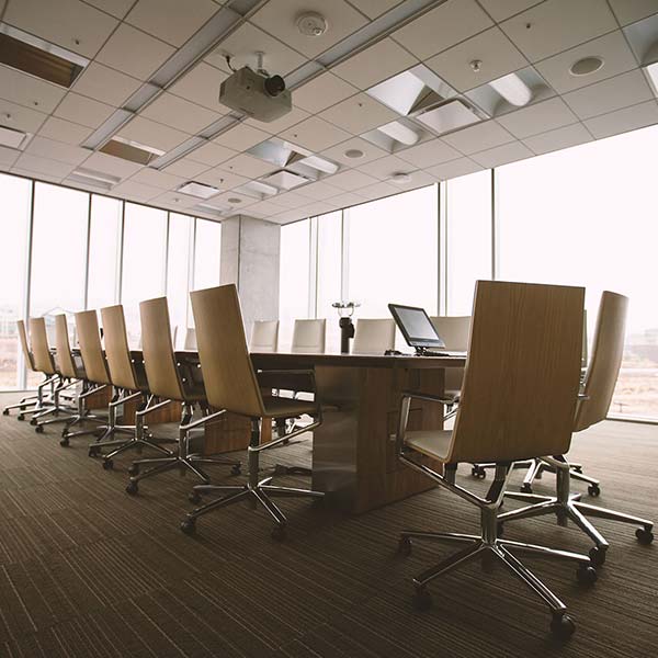 Supervisory committee and Whistleblowing