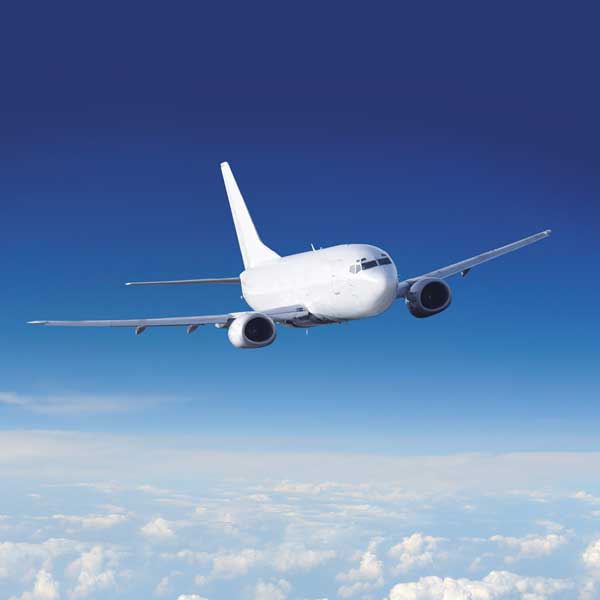 Trasporto Aereo