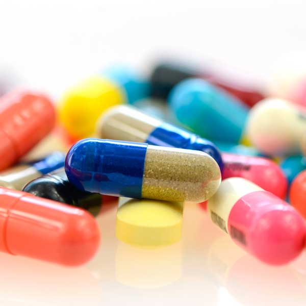 Farmacia y Cuidado Personal