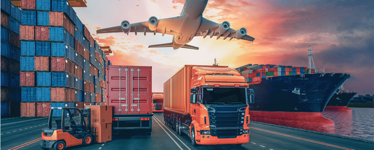 Intermodal transport what it is and benefits Savino Del Bene