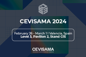 cevisama fair 2024
