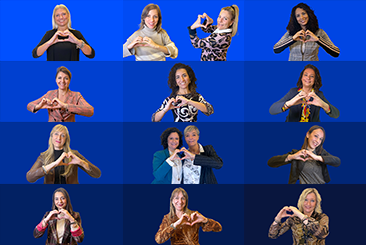 International Women Day