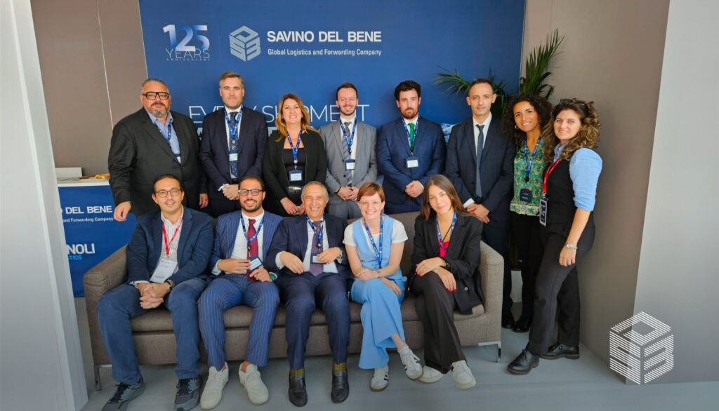 Cersaie Team