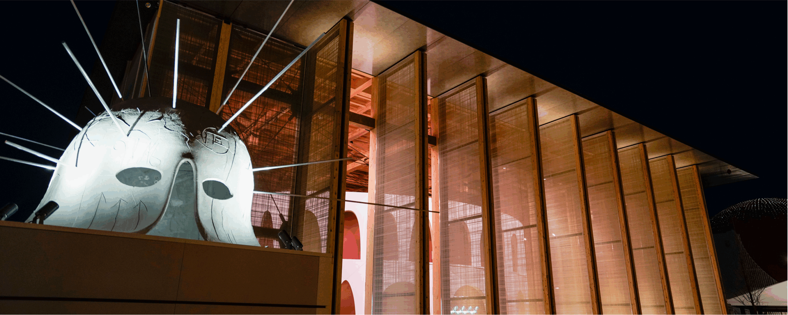 Expo 2025 - Sant'Elmo