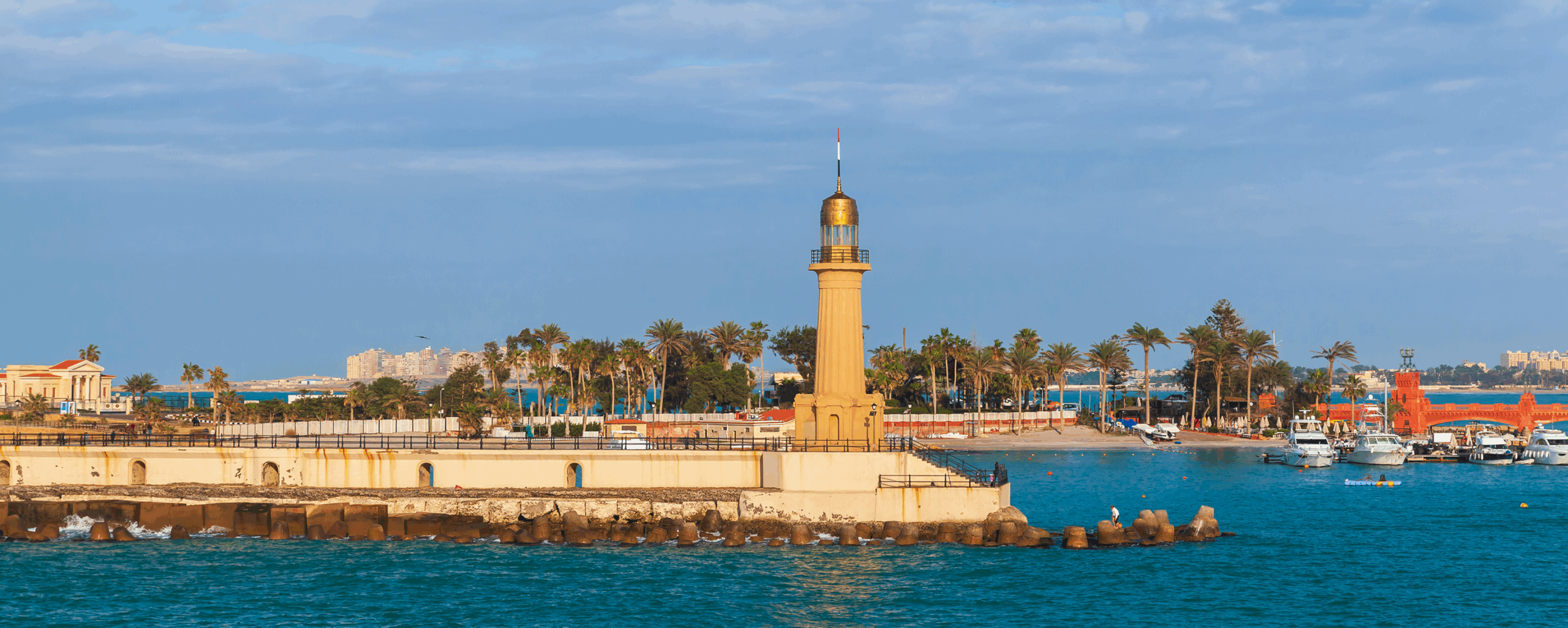 Savino Del Bene Alexandria