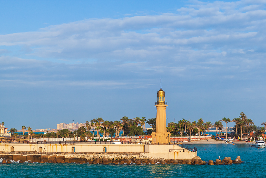 Savino Del Bene Alexandria