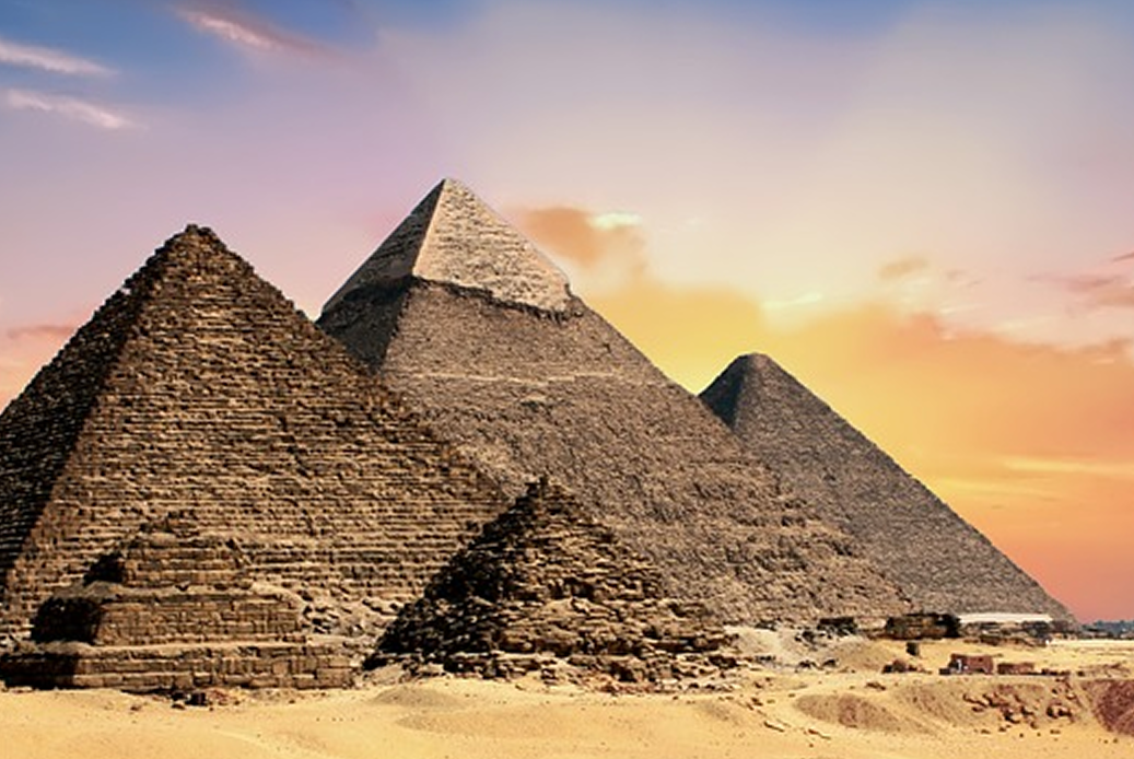 cairo egypt opening