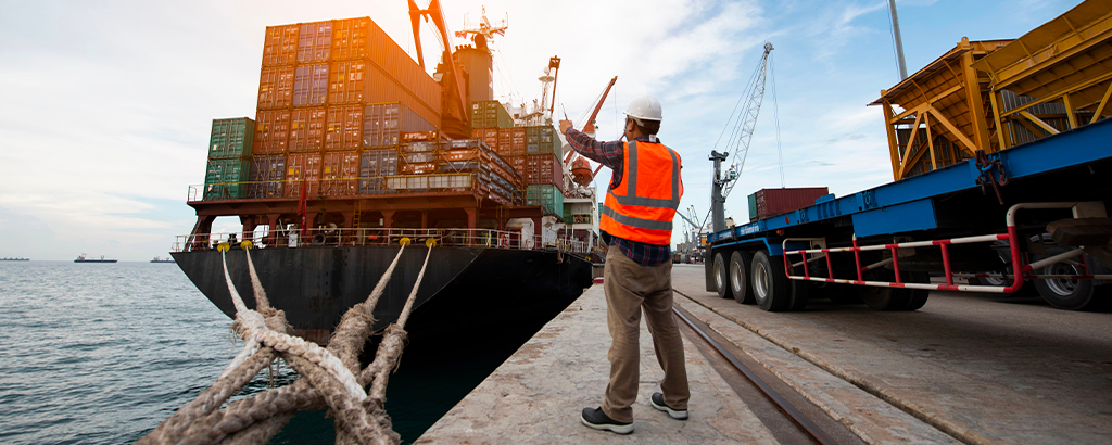 Demurrage vs detention