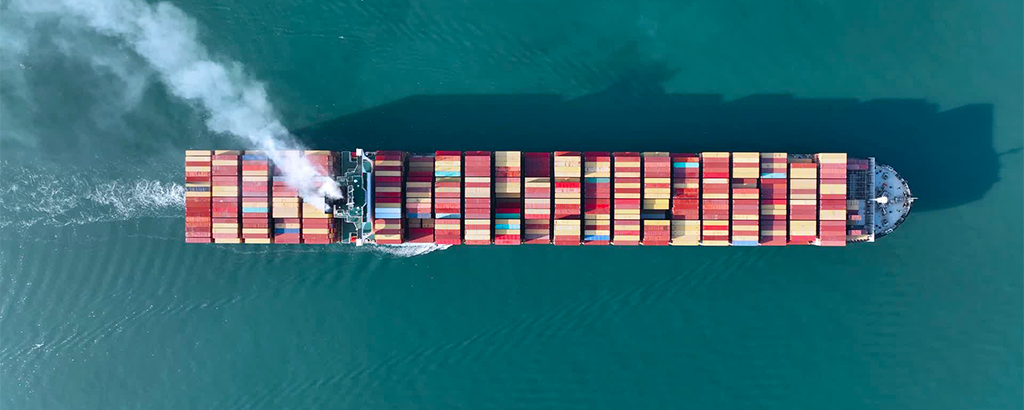 Carbon footprint ESG