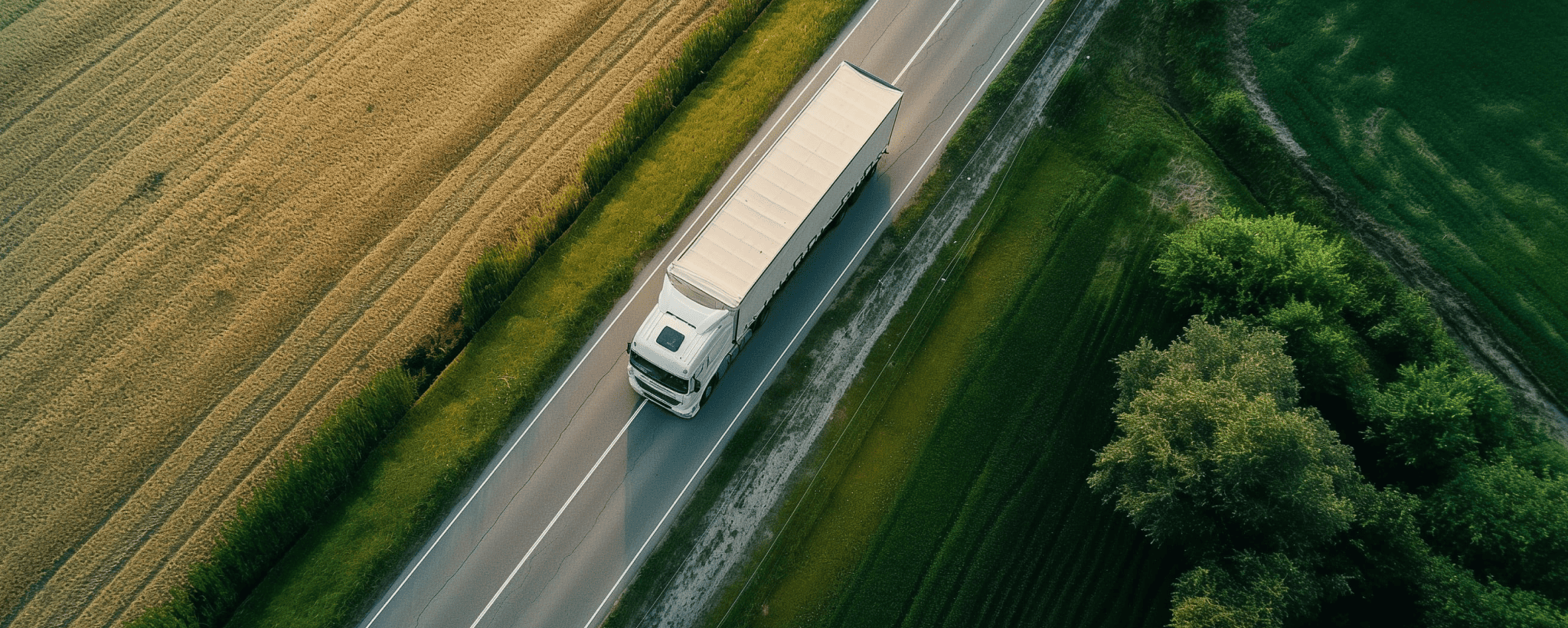 LDM in logistics