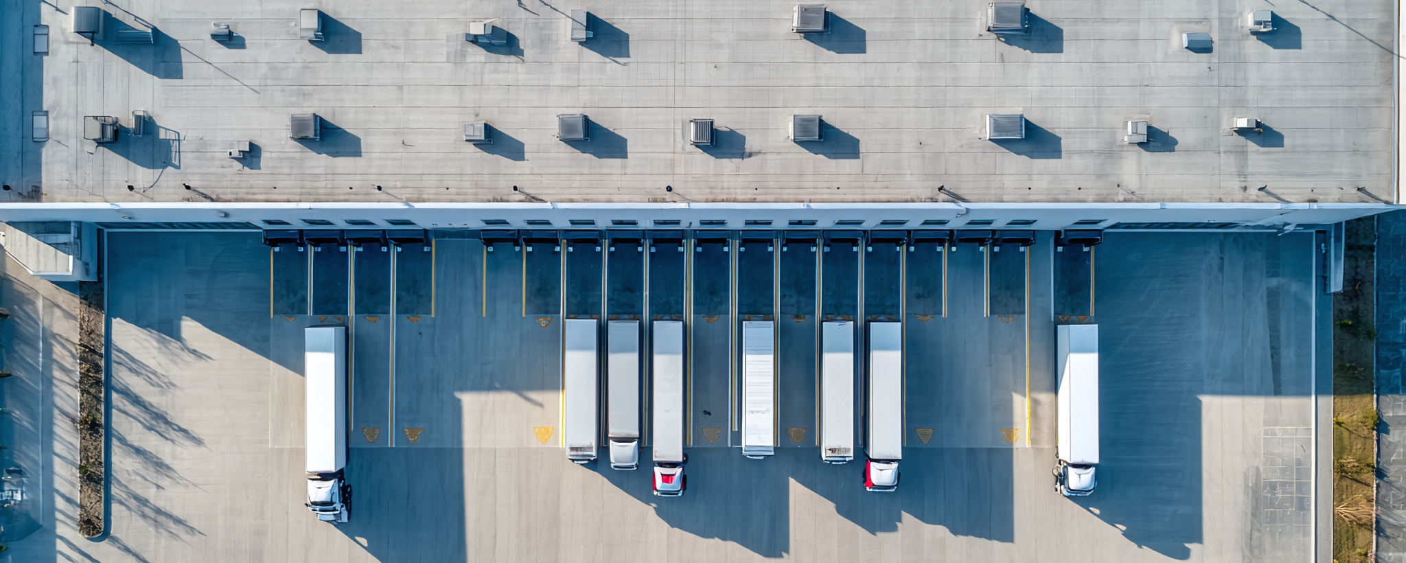 Logistics Fulfillment